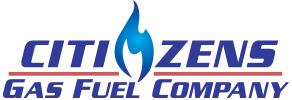 Citizens Gas Fuel Company | Public Utility | Natural Gas | Adrian | Michigan